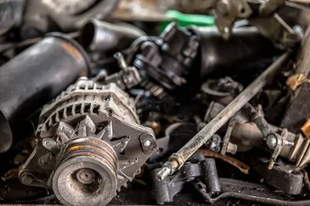 Fondo para Amplio Stock